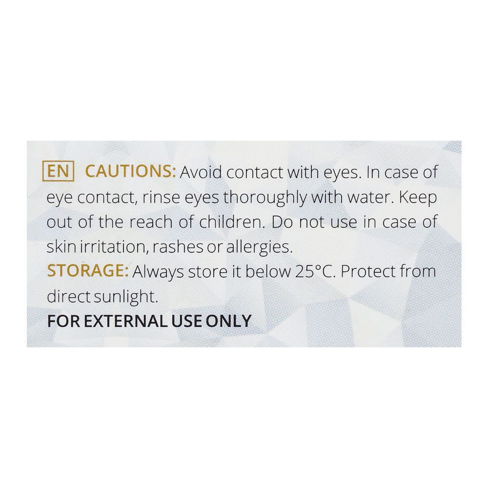 Pharma Health Arynoin Serum, Anti Acne Serum, For All Skin Types, 4 In 1 Formula, 20ml - Image 4