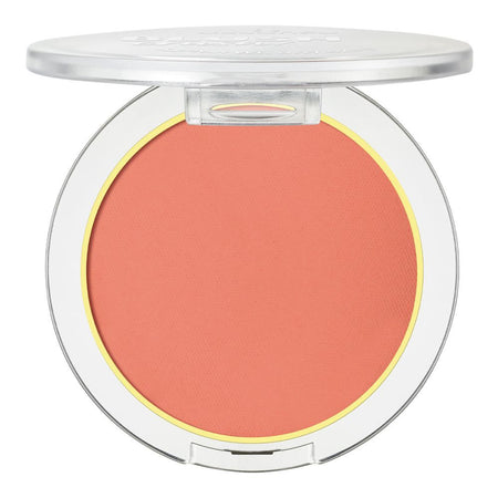 Essence Blush Crush, Highly Pigmented, Vegan, Oil Free, Perfume Free, Alcohol Free, 5g, 80 Warm Copper - Image 2
