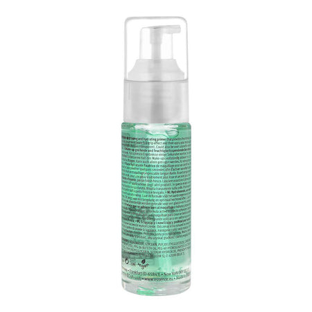 Essence Jelly Grip Hydrating Primer, Make up Gripping & Refreshing, Vegan, Silicones & Alcohol Free, 29ml - Image 2