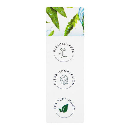 Saeed Ghani Anti-Acne And Pimple Clear Tea Tree & Neem Super Serum, 30ml Image 3