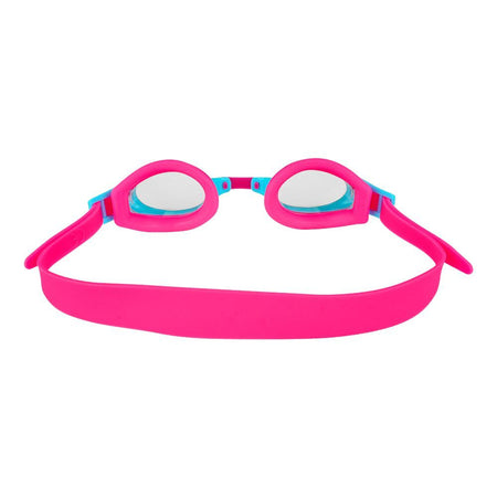 Swimming Goggles For Kids 3-9 Years, Anti Fog, Pink, JR6AF - Image 4