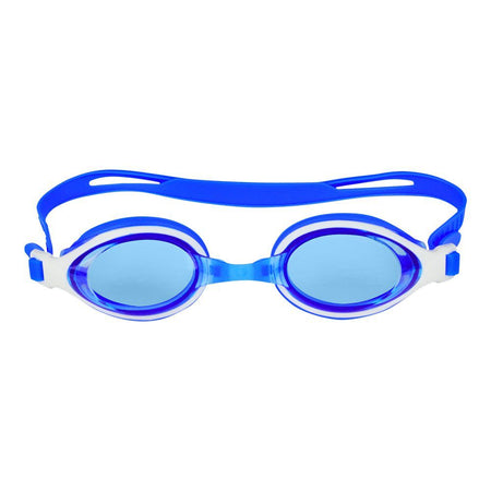 Swimming Goggles For Adults, Anti Fog, Blue, 1600AF - Image 2