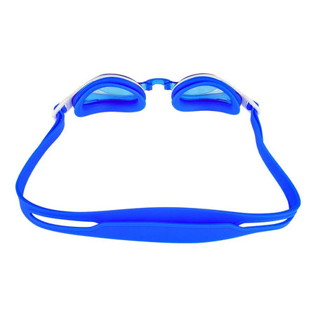 Swimming Goggles For Adults, Anti Fog, Blue, 1600AF - Image 3
