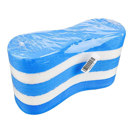 Swimming Xpe 8 Shape Training Board, Improves Swimming Posture, For Kids & Adults, Blue/White - Image 2