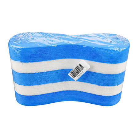 Swimming Xpe 8 Shape Training Board, Improves Swimming Posture, For Kids & Adults, Blue/White - Image 3