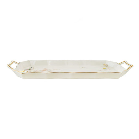Angela Bird Long Serving Tray, BRD243 - Main Image
