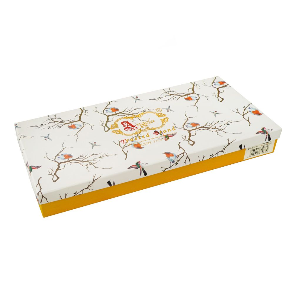 Angela Bird Long Serving Tray, BRD243 - Image 3