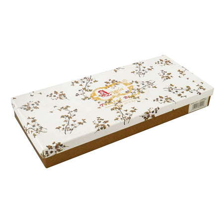 ANGELA 15.5" Floral Serving Tray, BRD317 - Image 5