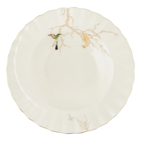 Angela 8.5" Single Plate, BRD246 - Image 3
