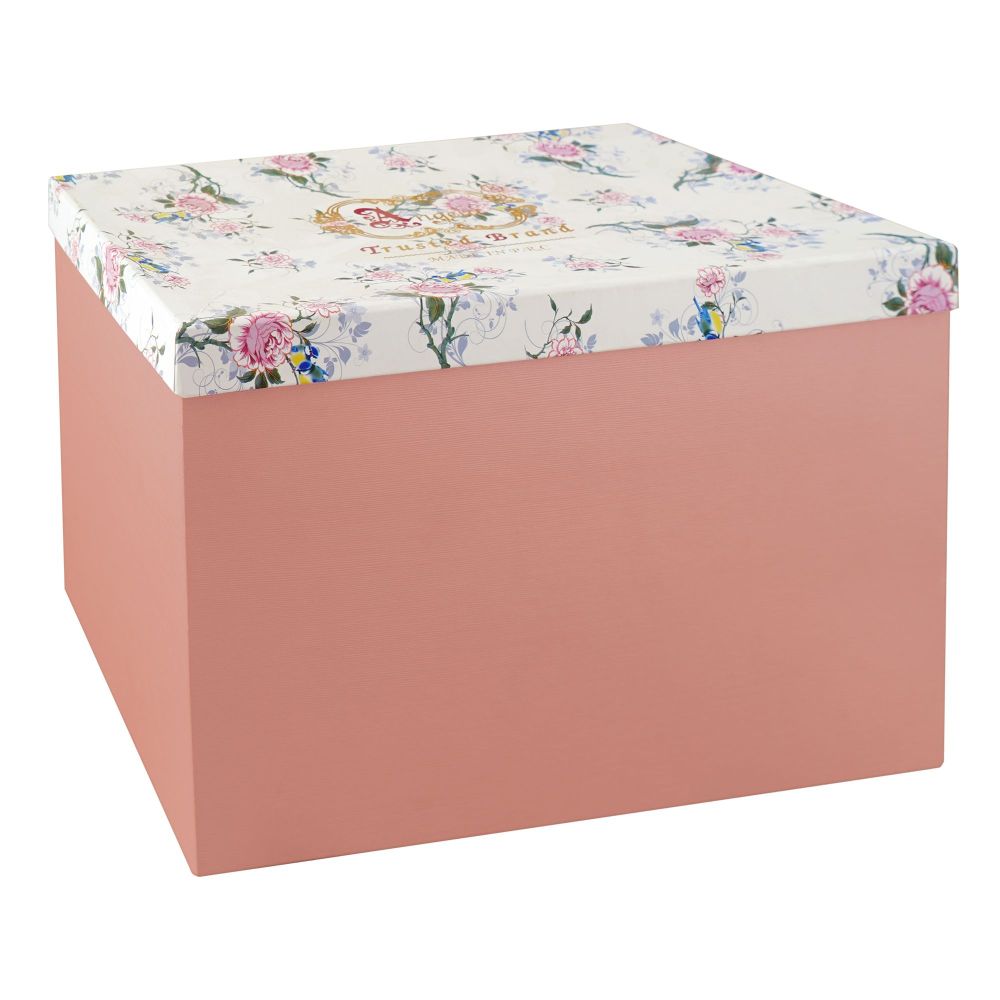 Angela 12" Bird Candy Serving Bowl, Ideal For Desserts, Fruits, Snacks & Table Decor, BRD302 - Image 3