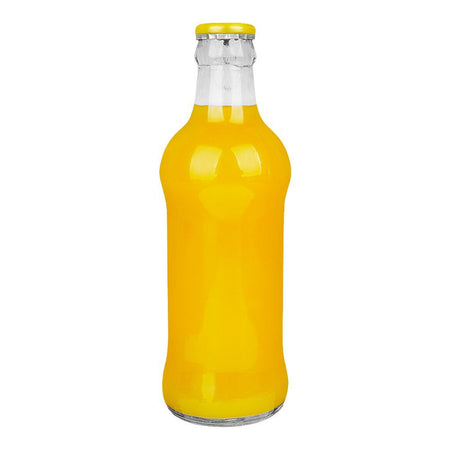Tops Mango Fruit Drink Bottle, 250ml - Image 2