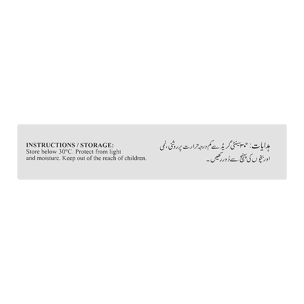 Zafa Pharmaceuticals Labetalol Hci Tablet, 100mg, 20-Pack - Image 3