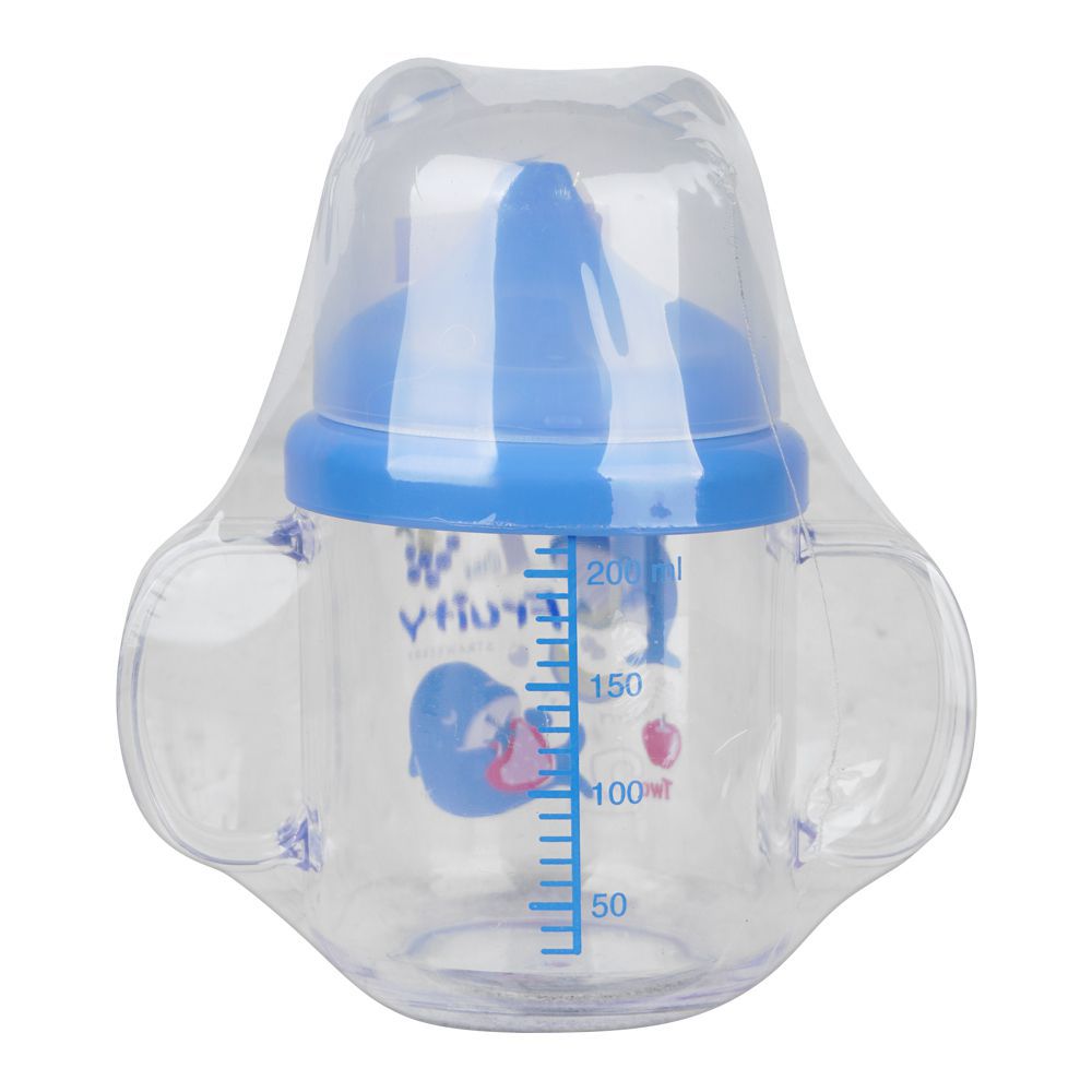 Lion Star junior Mug, 200ml Capacity, Blue, GL-34 - Image 2