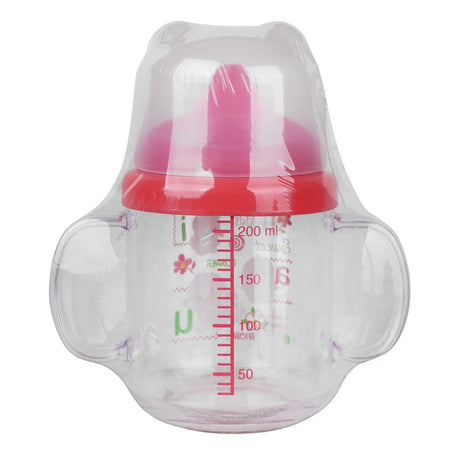 Lion Star junior Mug, 200ml Capacity, Pink, GL-34 - Image 2