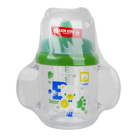 Lion Star junior Mug, 200ml Capacity, Green, GL-34 - Main Image