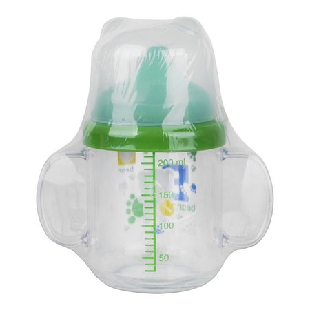Lion Star junior Mug, 200ml Capacity, Green, GL-34 - Image 2