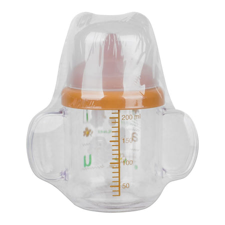 Lion Star junior Mug, 200ml Capacity, Brown, GL-34 - Image 2