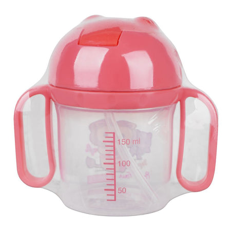 Lion Star Mimi Mug, 300ml Capacity, Pink, GL-75 - Image 2