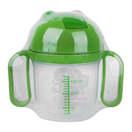 Lion Star Mimi Mug, 300ml Capacity, Green, GL-75 - Image 2