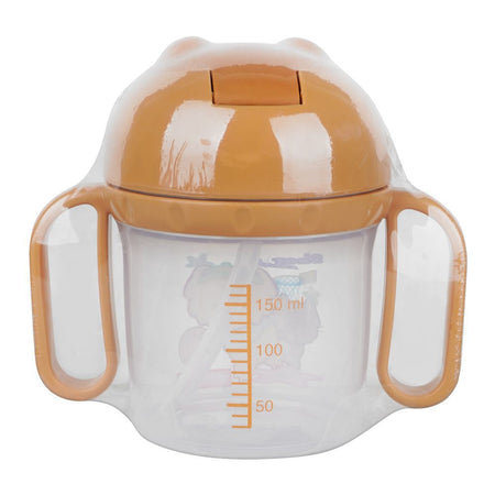 Lion Star Mimi Mug, 300ml Capacity, Brown, GL-75 - Image 2