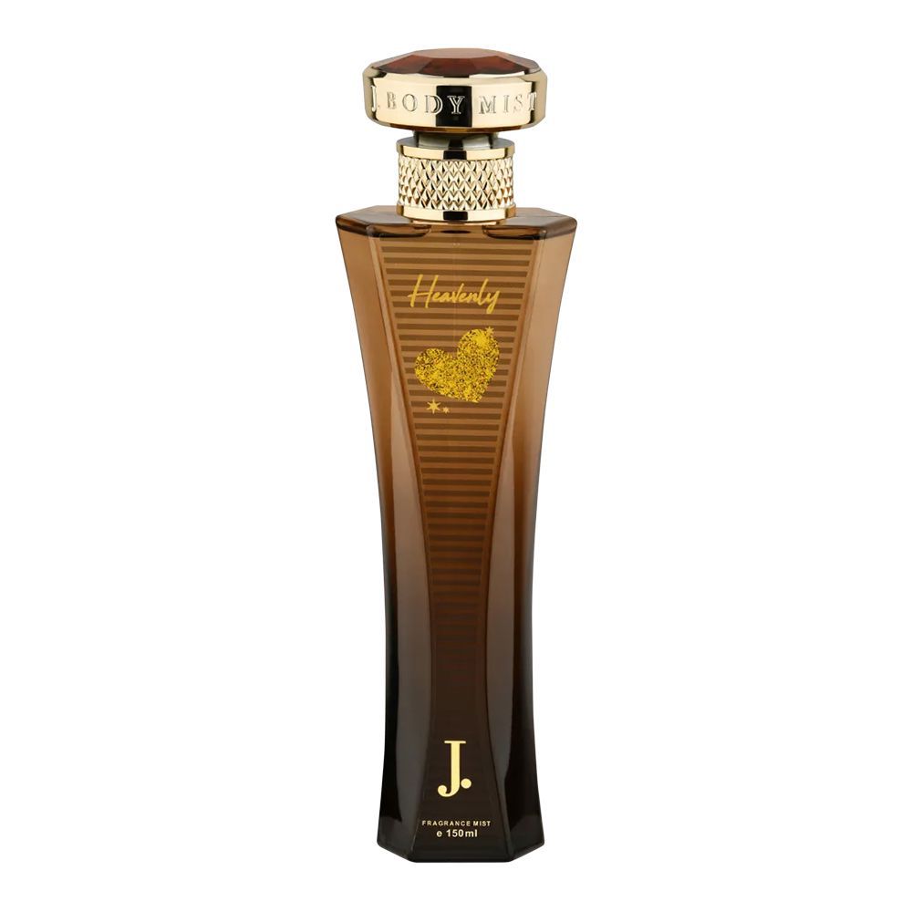 Junaid Jamshed J. Heavenly Fragrance Mist, For Women, 150ml - Main Image