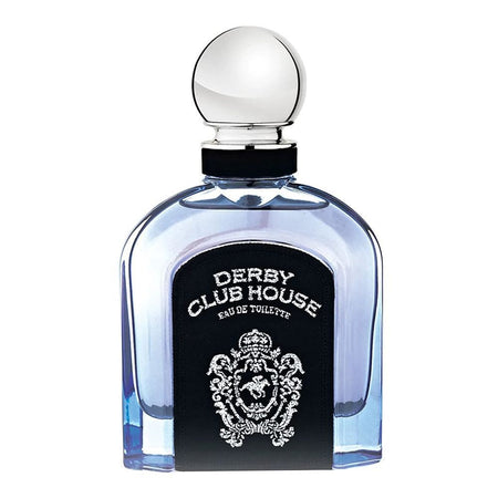 Armaf Derby Club House, Eau De Toilette, For Men, 100ml - Main Image