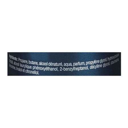 Krone Attitude Rush Body Spray, For Men, 150ml - Image 3
