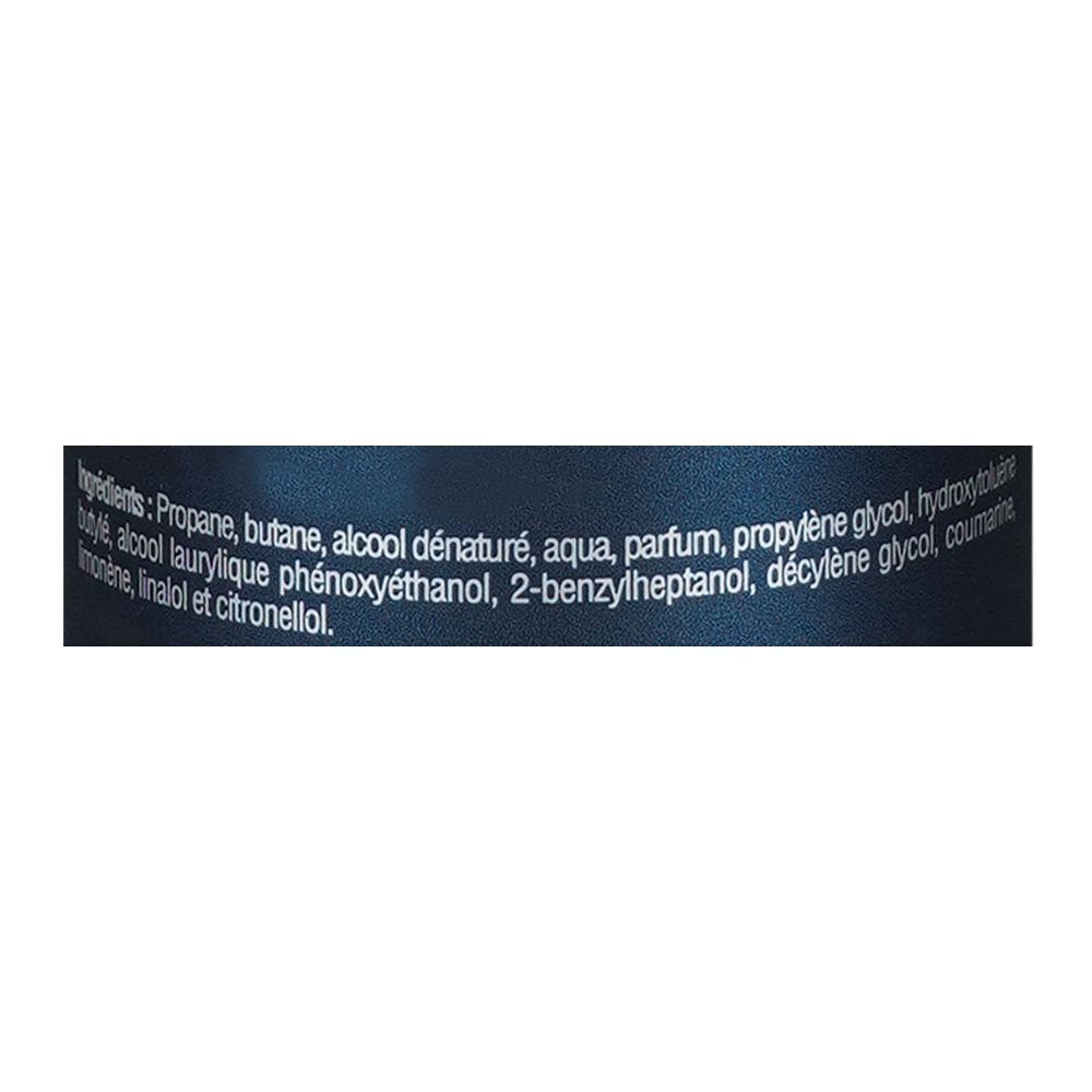 Krone Attitude Rush Body Spray, For Men, 150ml - Image 3