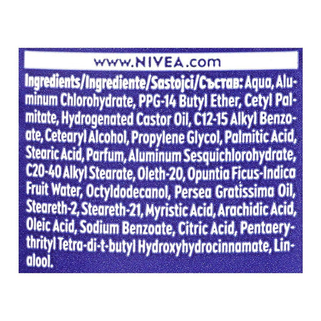 Nivea Fresh Kick Antiperspirant Deodorant Stick, 48 Hours Lasting, For Men, 50ml - Image 3