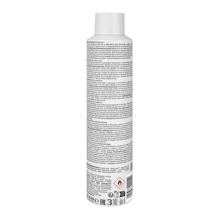 Schwarzkopf OSiS+ Elastic Medium Hold Hairspray, Spray Fixation Flexible, Heat Protection, For All Hair Types, 300ml - Image 2