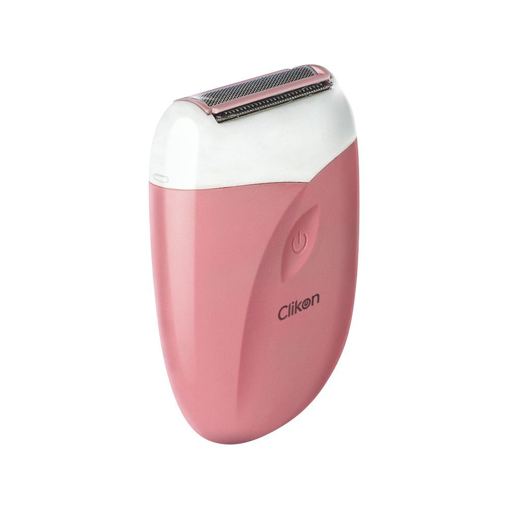 Clikon Intimate Lady Shaver, Charging Time 1 Hour, Washable, CK-3343 - Main Image