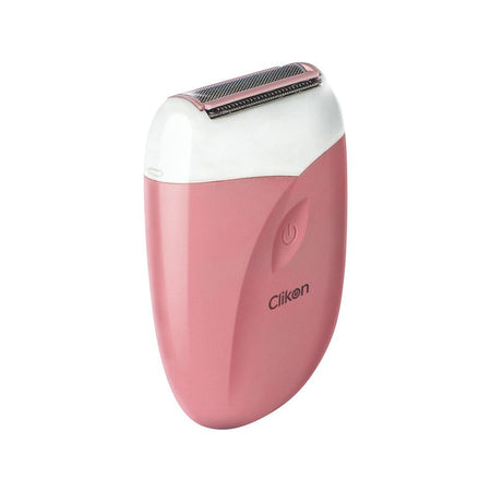 Clikon Intimate Lady Shaver, Charging Time 1 Hour, Washable, CK-3343 - Main Image