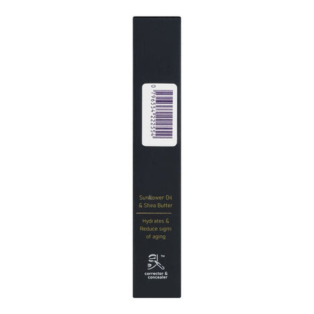 Vi'da New York Cover Up Concealer & Corrector, High Coverage, Lightweight, SPF 20, PA+++, 26 Deep - Image 4