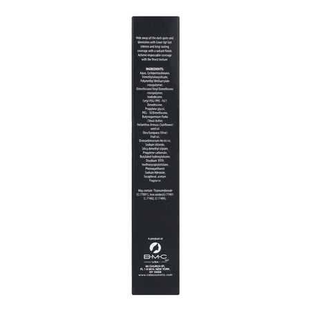 Vi'da New York Cover Up Concealer & Corrector, High Coverage, Lightweight, SPF 20, PA+++, 26 Deep - Image 5