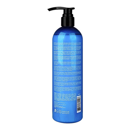CHI Aloe Vera With Agave Nectar, Curls Defined Detangling Conditioner, 95% Natural, Paraben Free, 739ml - Image 2