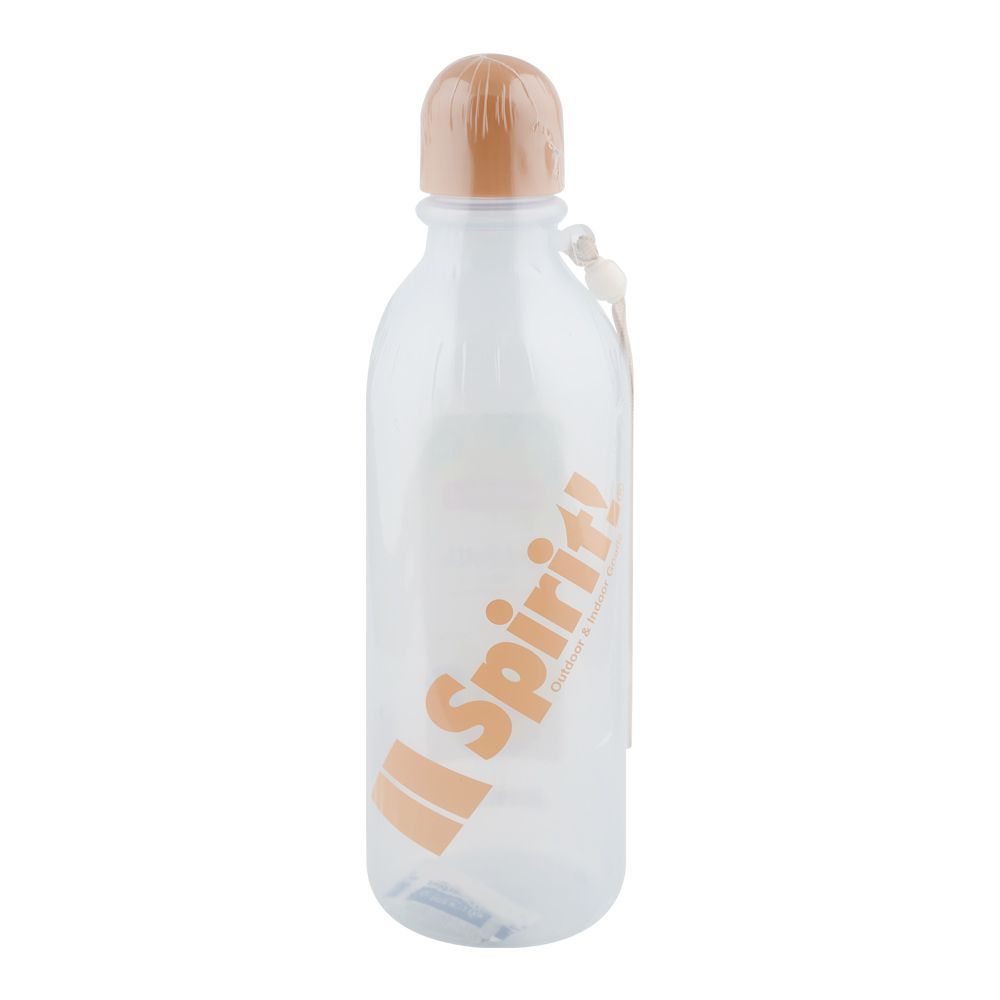 Lion Star Apollo Bottle, BPA Free, 1000ml, Brown, N-19 - Image 2