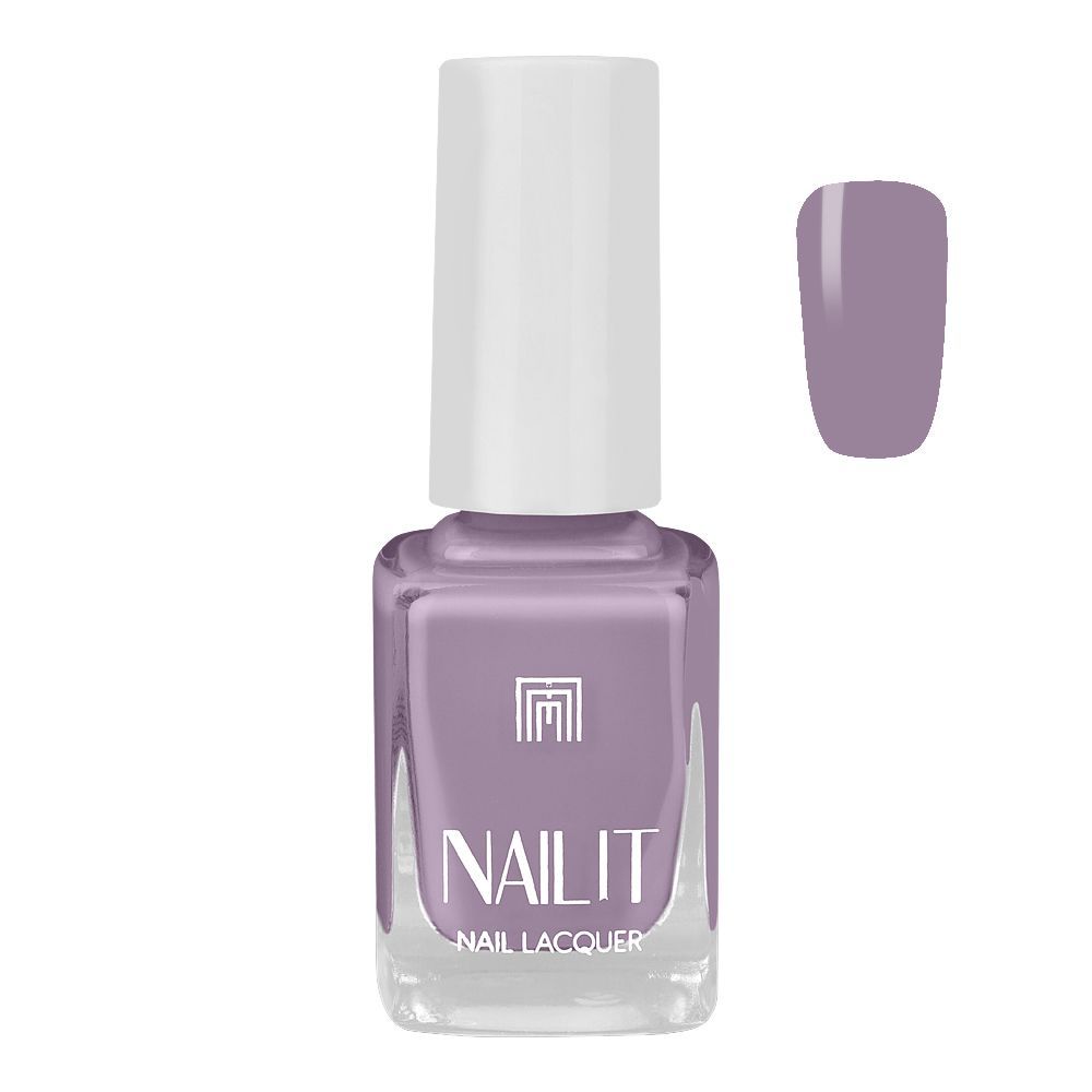 Masarrat Misbah Nail It Nail Polish/Lacquer, 12ml, 004 Magic - Main Image