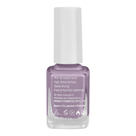 Masarrat Misbah Nail It Nail Polish/Lacquer, 12ml, 004 Magic - Image 2