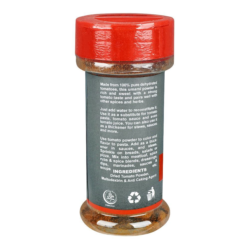 Italiano Tomato Powder, 65g - Image 2