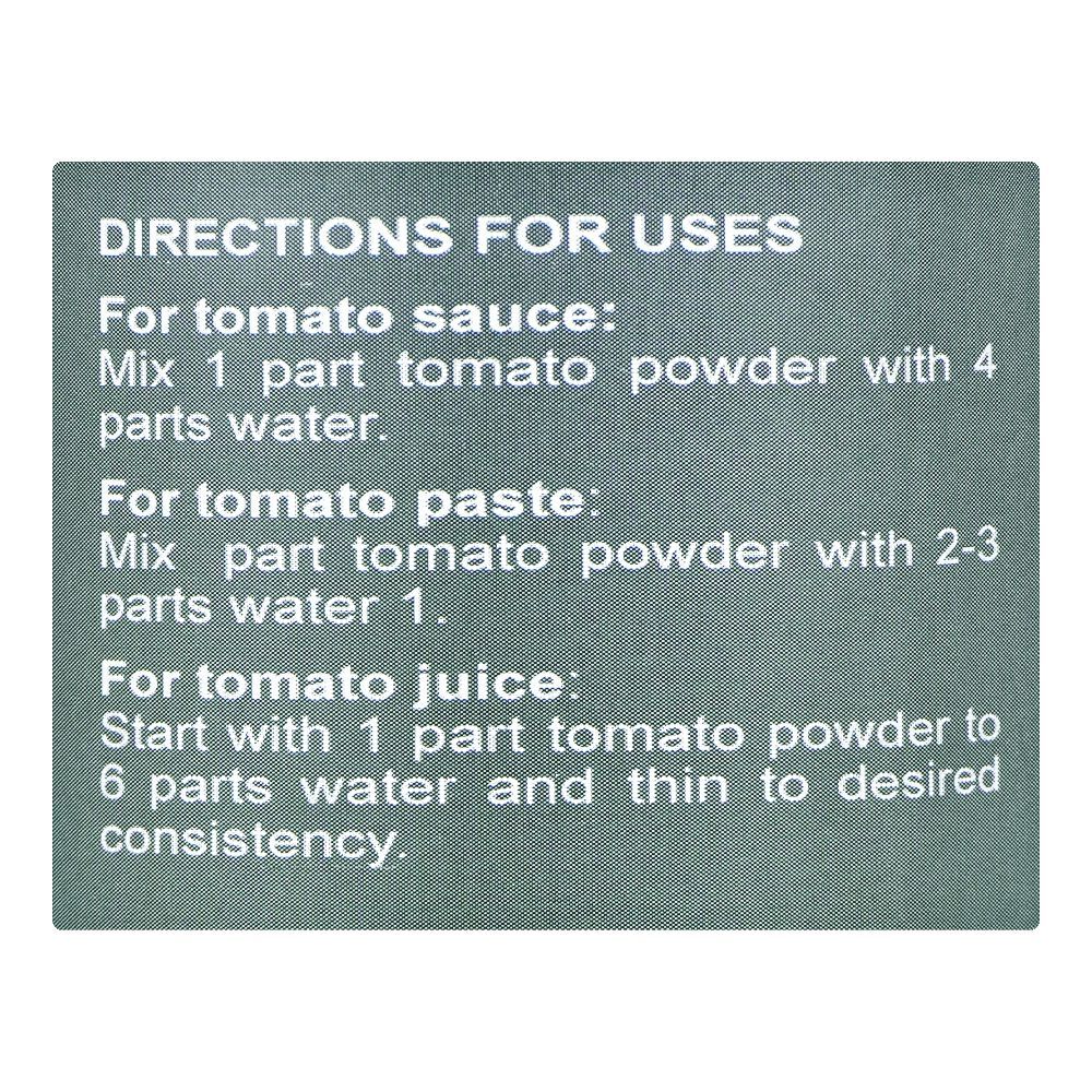 Italiano Tomato Powder, 65g - Image 3