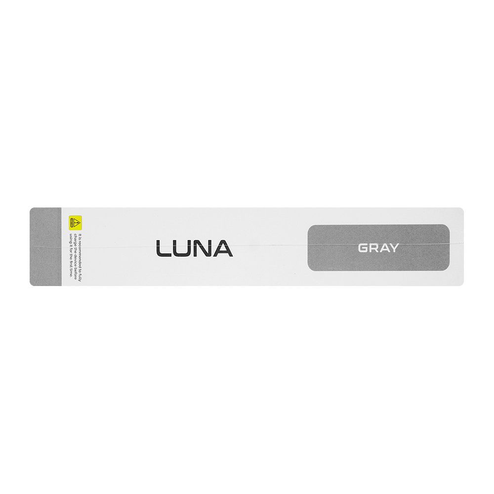 Zero 1.39" TFT HD Display Luna Smart Watch, Motion Gesture, 100+ Cloud Watch Faces & Sports Modes, 7 Days Battery Strap - Image 3