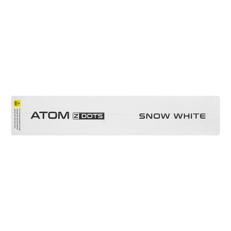 Zero Atom Z Dots ENC Wireless Earbuds, Upto 30 Hours Play Time, 380mAh Box Battery, 40mAh Earbuds Battery, Snow White - Image 7