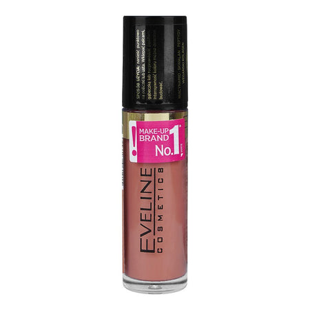 Eveline Wonder Match Skin Absolute Perfection 4in1 Velour Cheek & Lip Color+Balm, No. 05, 4.5ml - Image 3