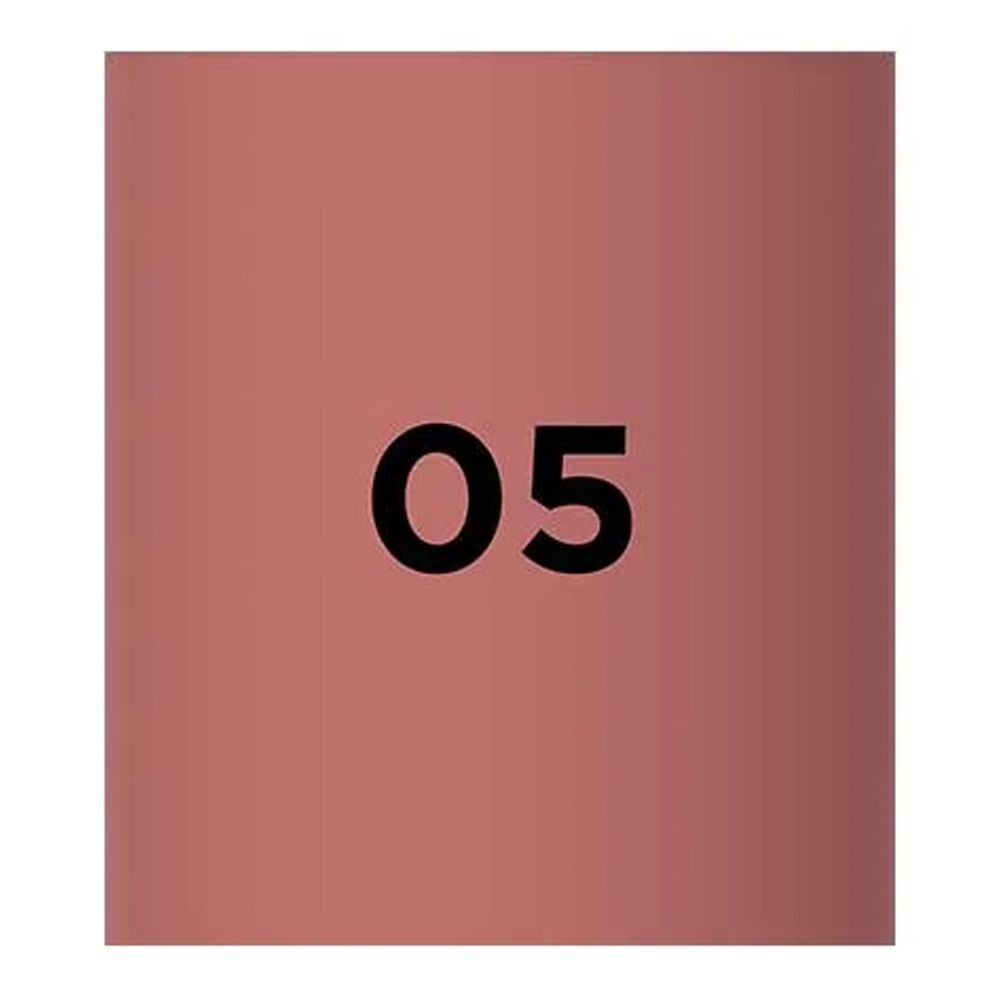 Eveline Wonder Match Skin Absolute Perfection 4in1 Velour Cheek & Lip Color+Balm, No. 05, 4.5ml - Image 5