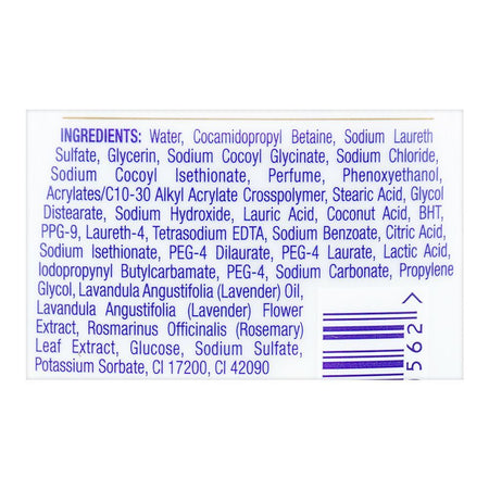 Dove Nourishing Secret Relaxing Ritual Body Wash, 200ml - Image 3