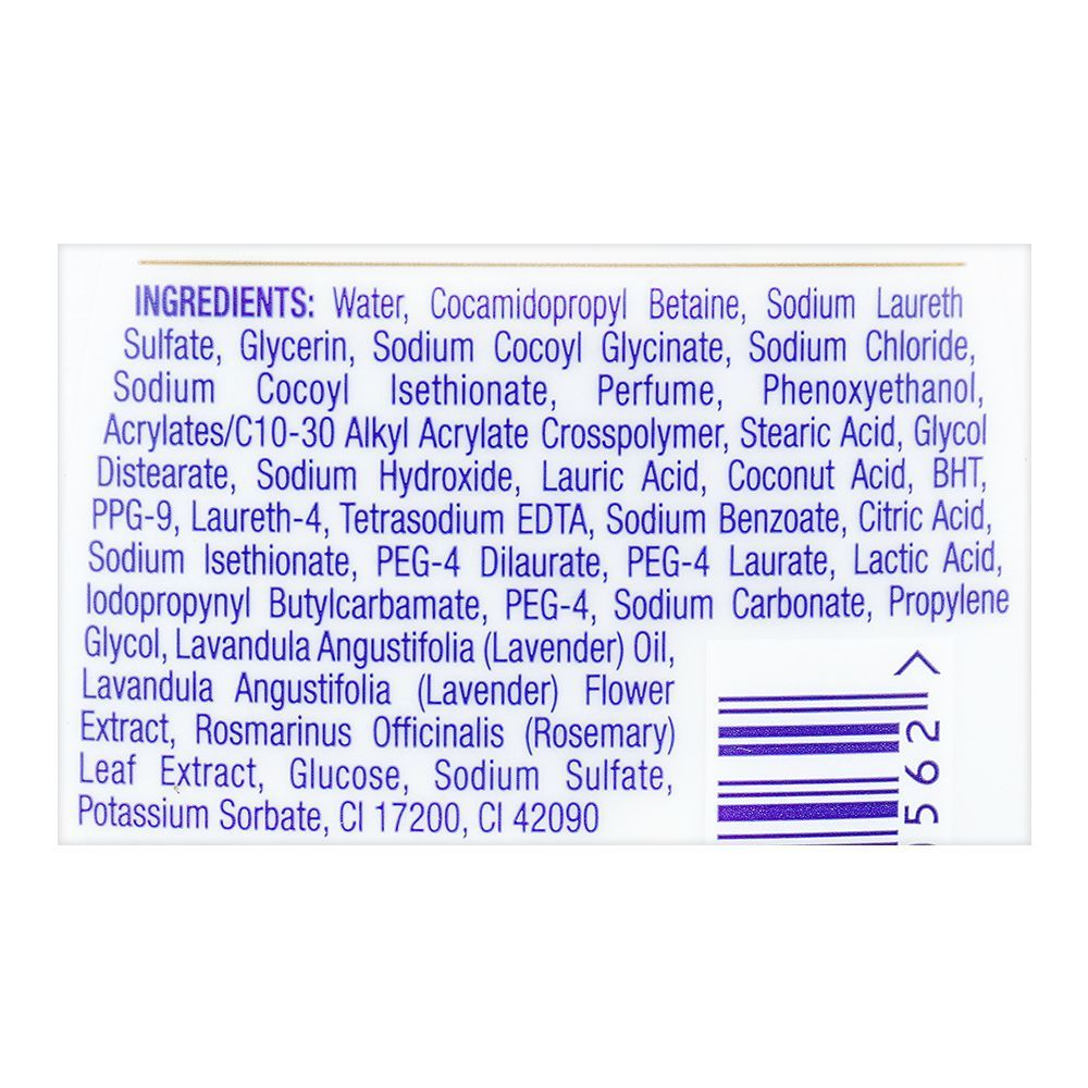 Dove Nourishing Secret Relaxing Ritual Body Wash, 200ml - Image 3