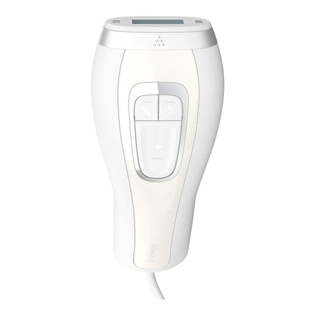 Remington Light Smooth Sense Permanent Face & Body IPL Hair Removal Device, IPL8500 - Image 2