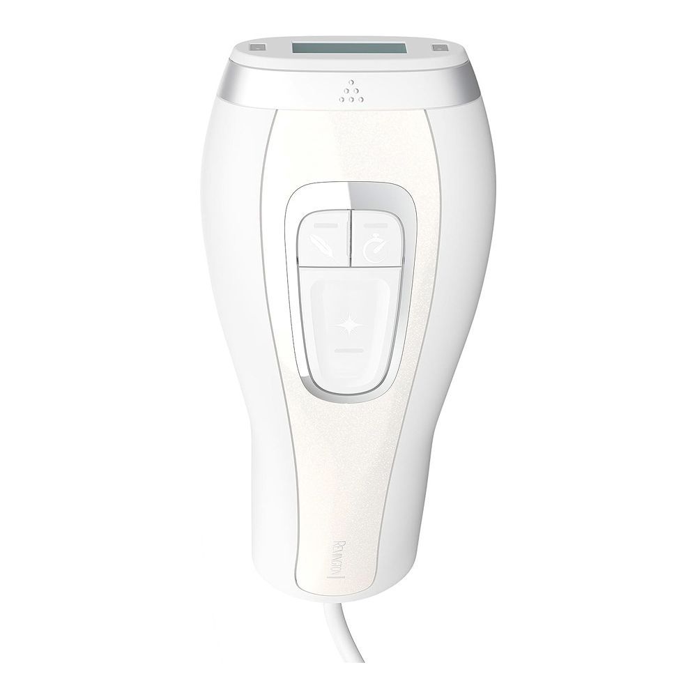 Remington Light Smooth Sense Permanent Face & Body IPL Hair Removal Device, IPL8500 - Image 2