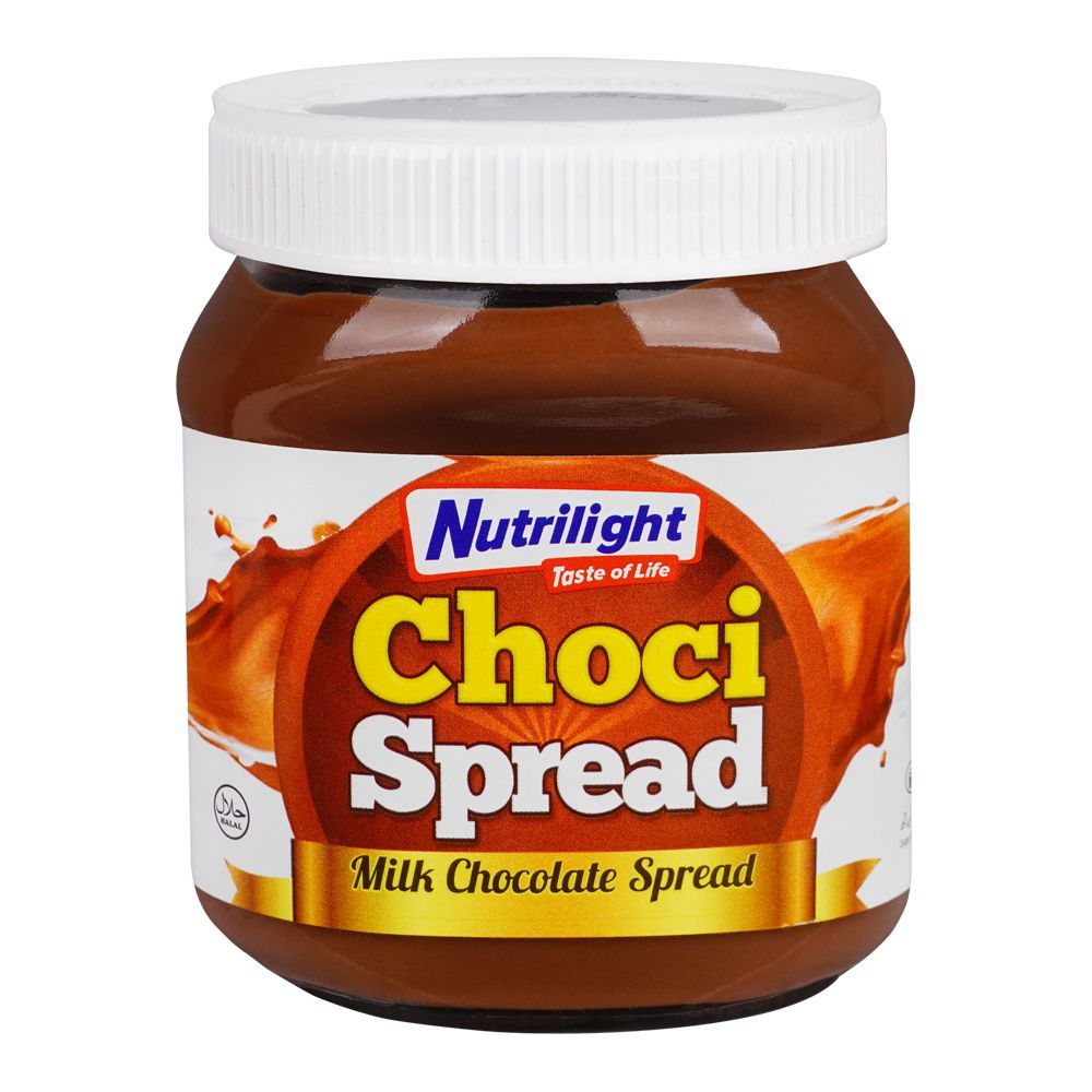 Nutrilight Choci Spread, 350g - Main Image
