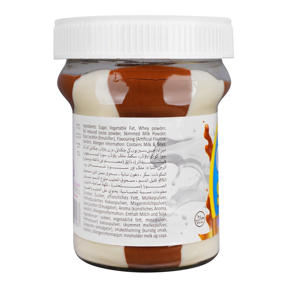 Nutrilight Choci Milk Spread, 350g - Image 3